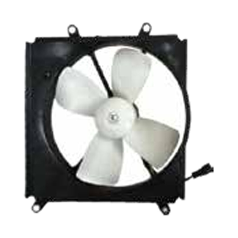 RAV4 (Rad Fan) 2.2L 1996-2000 CFTC78