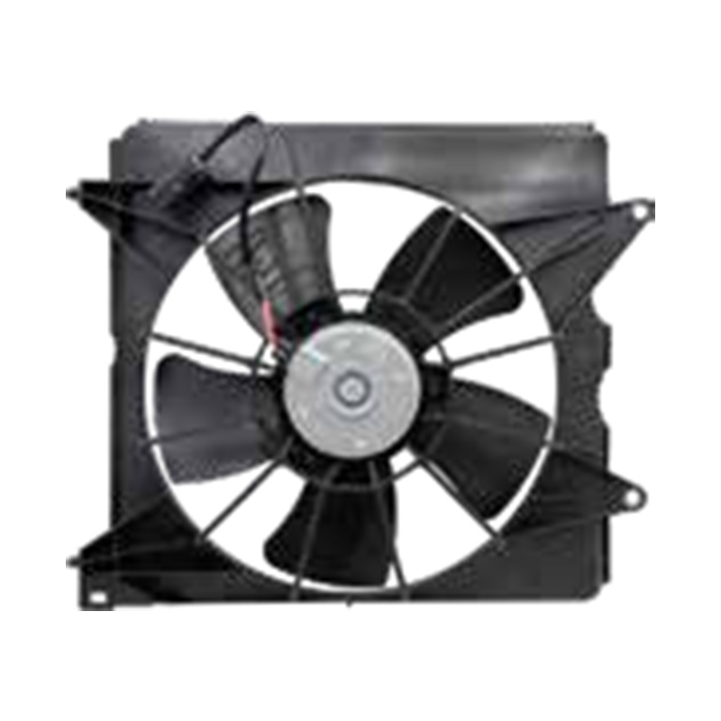 Spirior (Rad Fan) 2.4L 2010-2014 CFHS28