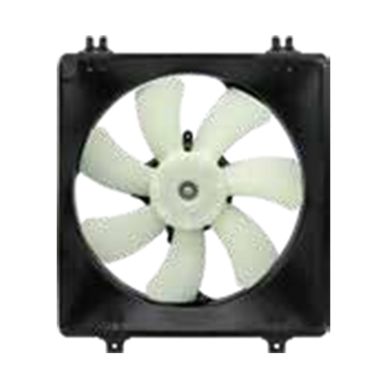 Accord Gen ke-8 (Cond Fan) 3.5L 2008-2013 CFHL01