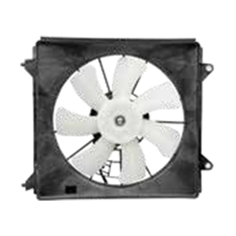 9th Gen Accord (Cond Fan) 2.0L 2014 CFHL11