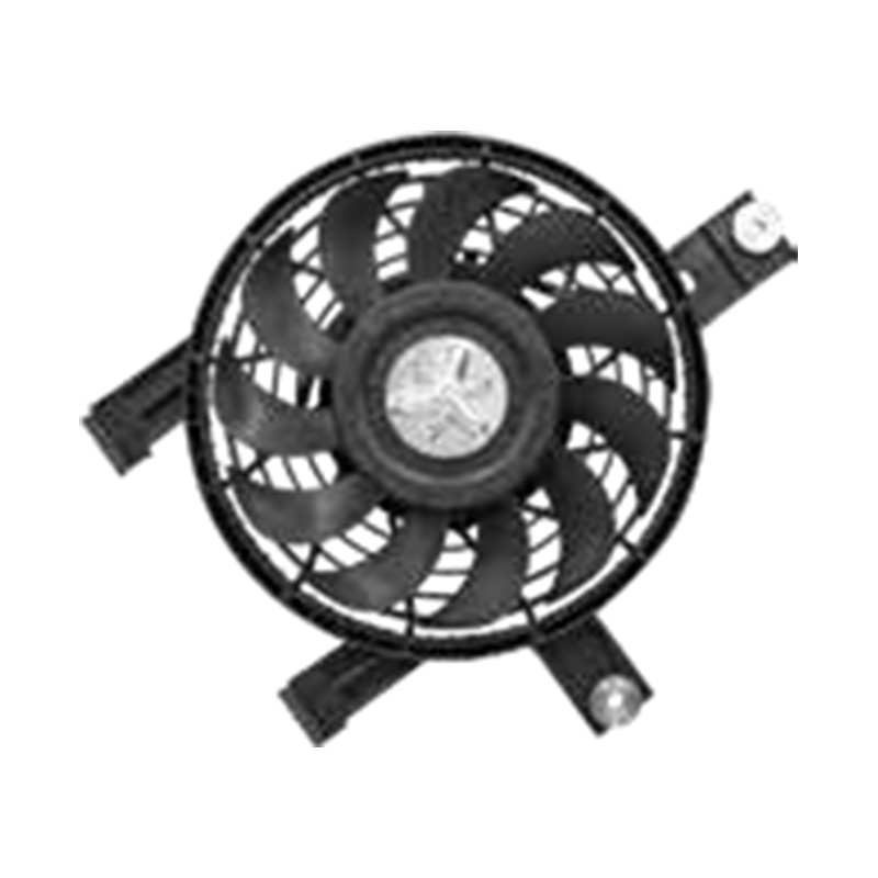 Land Cruiser ZJ100 2005-2007 CFTC15