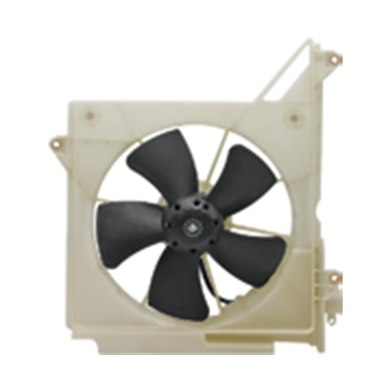 VIOS (Rad Fan) 2002-2005 CFTC11