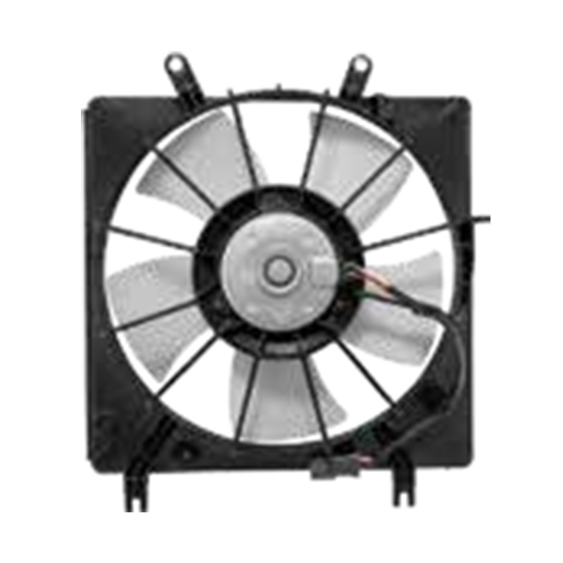 Accord Gen ke-7 (Rad Fan) 3.0L 2003-2007 CFHS18