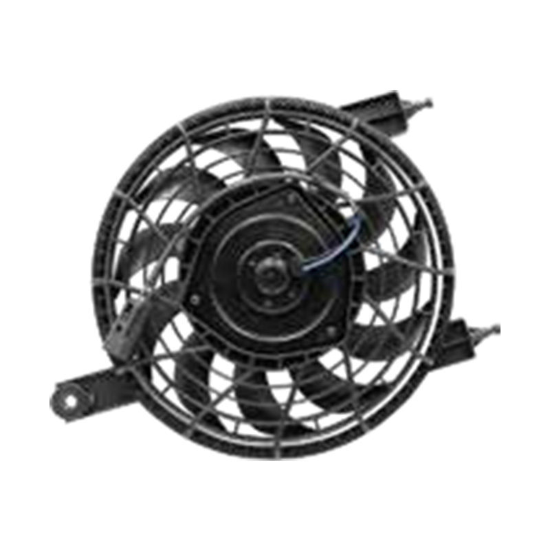 VIOS (Cond Fan) 2002-2005 CFTC29