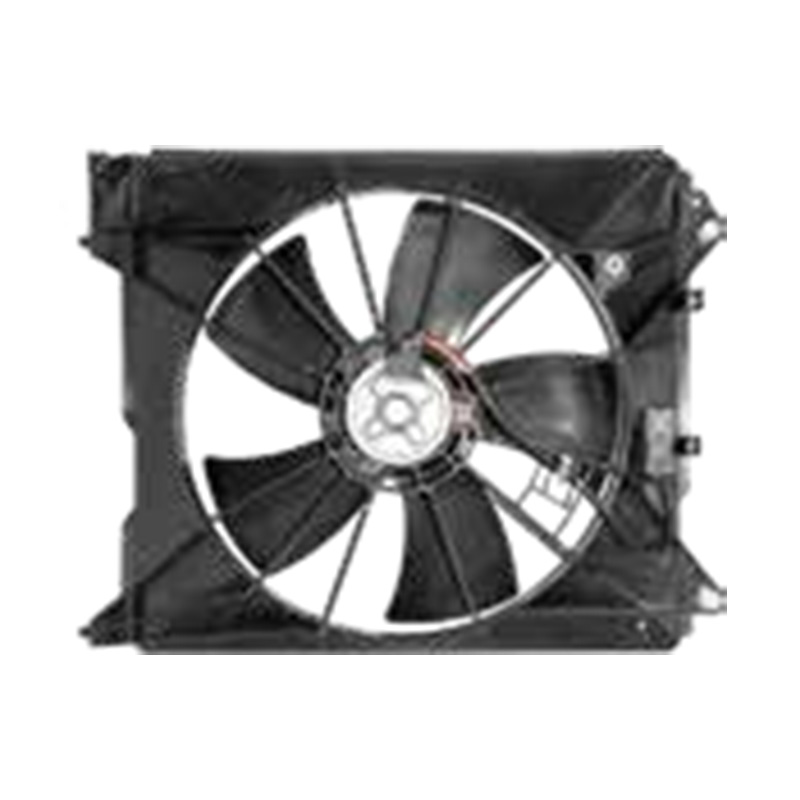 Odyssey (Rad Fan) 2005-2008 CFHS09