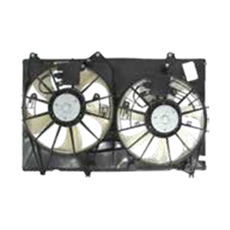 Highlander Hybrid 3.3L 2008-2010 CFTC97