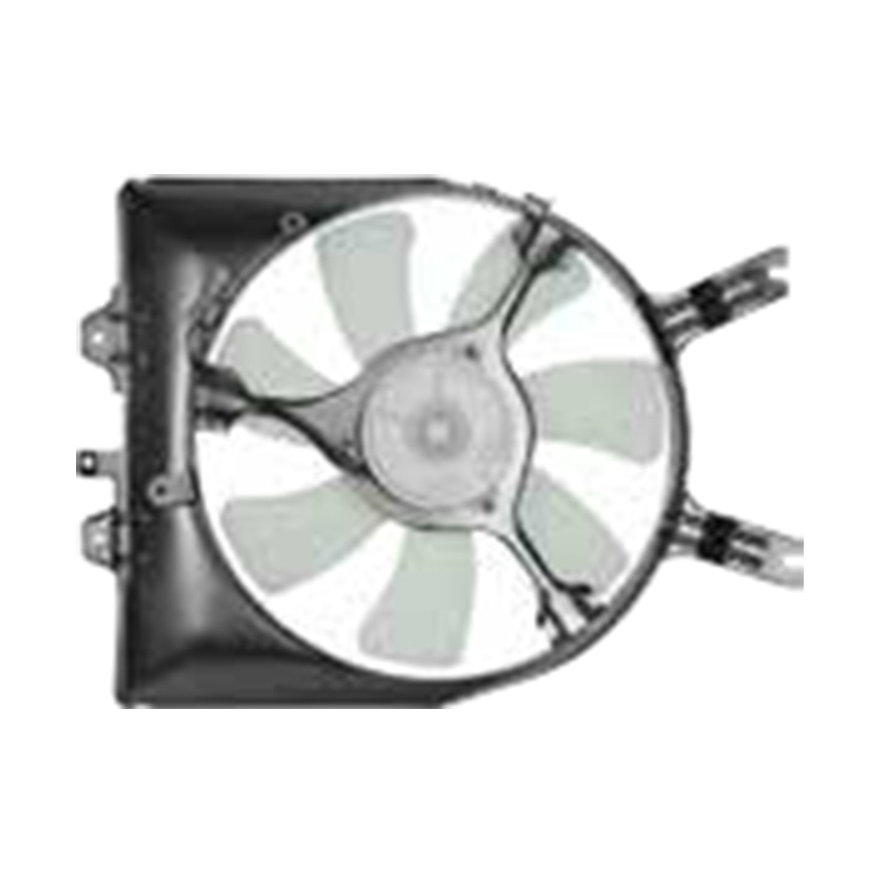 Odyssey (Cond Fan) 3. 5L 2005-2010 CFHL58