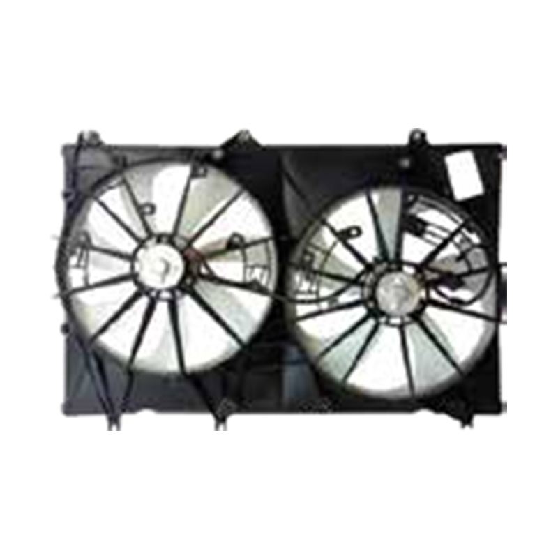 Highlander 3.5L 2011-2013 CFTC96