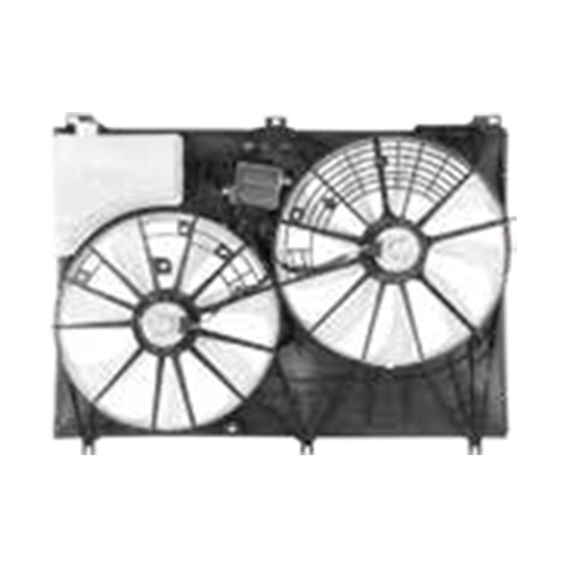 Highlander 2.7L 2009-2013 CFTC99