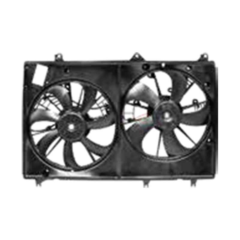 Highlander 3.5L 2009-2014 CFTC21