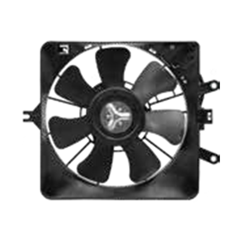 Fitijazz (Cond Fan) 2005-2006 CFHL02