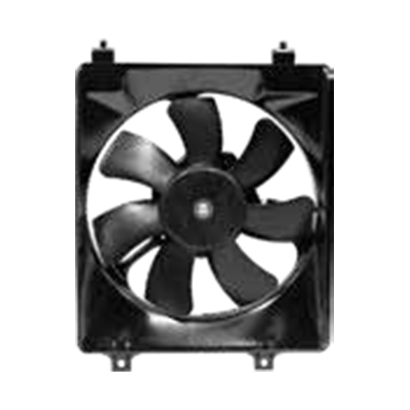 Fit/Jazz (Cond Fan) MT 2009-2013 CFHL05