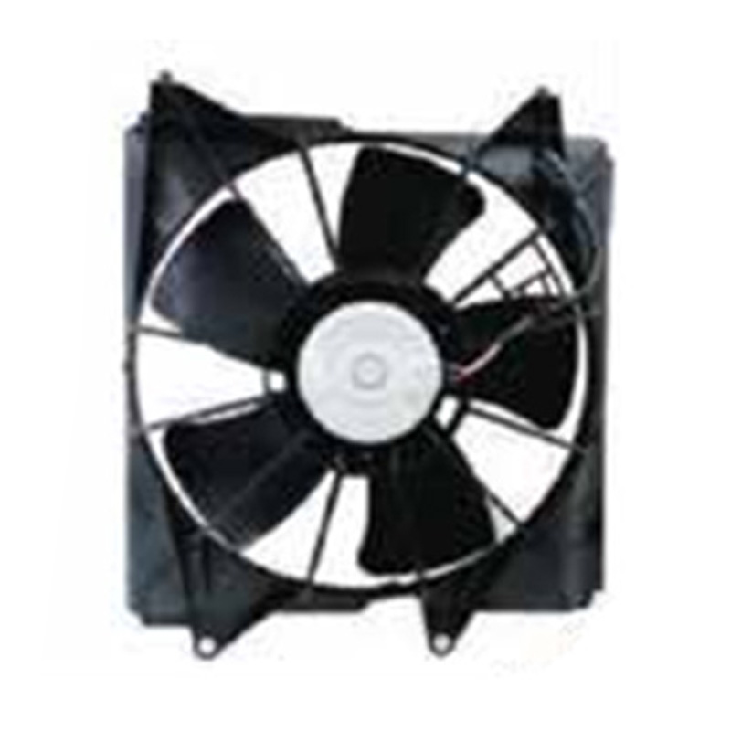 Crosstour (Rad Fan) 2014-2016 CFHS01