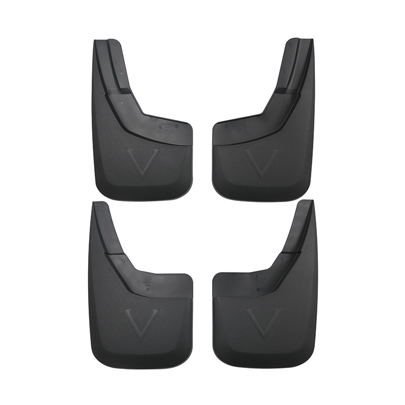 Seberapa berkesan flaps lumpur untuk melindungi cat kereta?