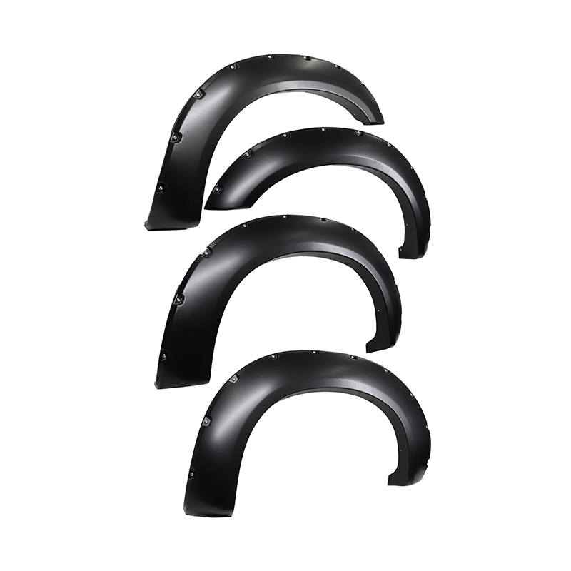 Bolehkah suar fender meningkatkan prestasi kereta?