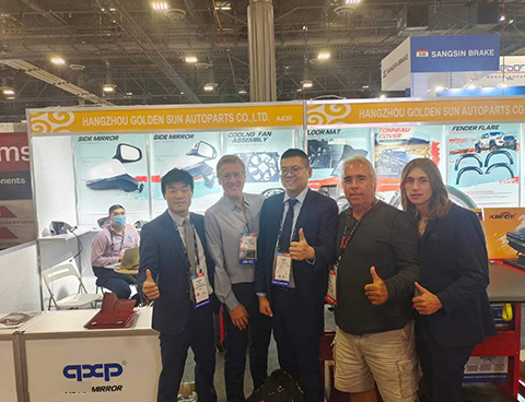 2022 • Amerika Syarikat